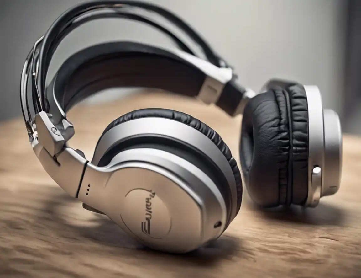 imagen de auriculares