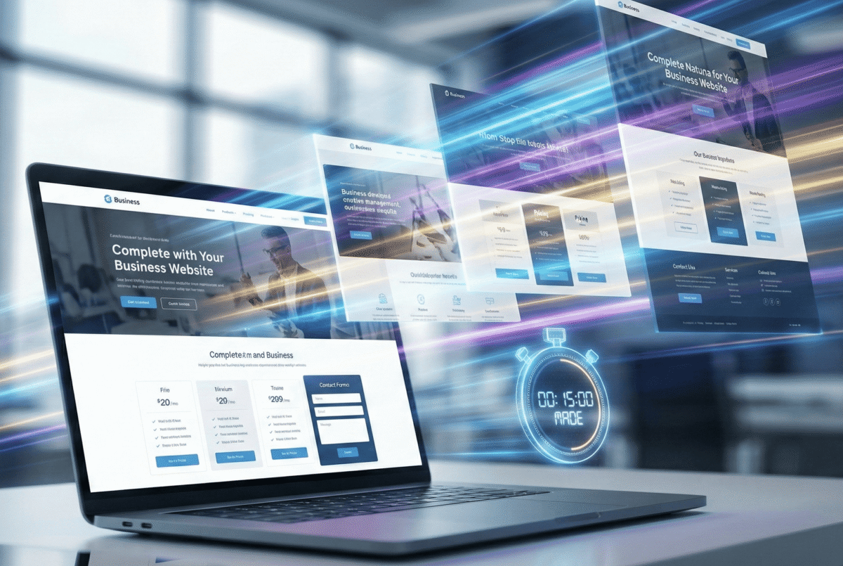 Ordenador portátil en 3D con plantilla de Astra| Blog artículos GAB